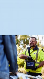 RACT Roadside means reliable battery support is there when you need it. T&Cs apply, visit ract.com.au | RACT