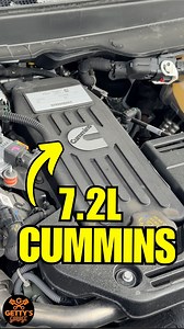 A lot of people assume a Cummins is a Cummins, but that’s not how it actually works. The Cummins engine used in Ram 2500 and 3500 HD pickup trucks is not the same engine as the commercial-grade Cummins diesels found in school buses, generators, or medium-duty trucks. While they may share displacement numbers, they’re built for very different duty cycles, emissions strategies, and operating environments. What makes this interesting is that Cummins has officially announced a 7.2L diesel that will 
