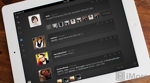 Quip for iPad review