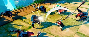 Stories: The Path Of Destinies Review | TheSixthAxis