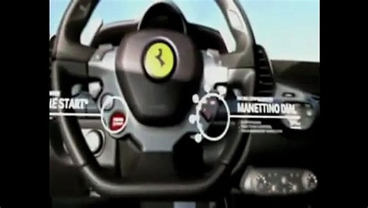 Forza Motorsport Kinect - Trailer di debutto E3 2010
