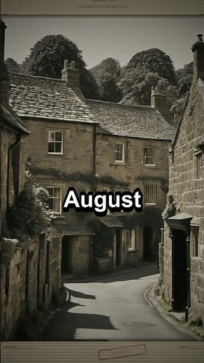 The Plague Village of Eyam: A town that voluntarily isolated itself in 1665 to stop the Great Plague
