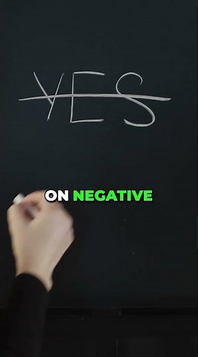 Your Thoughts Shape Your Reality