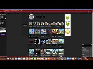 Display Name Tutorial (VPN Needed)