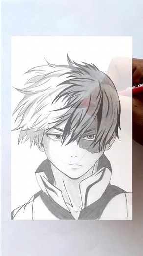 enemy sketch, simple sketch ✍️✍️🔥🔥🔥🔥🔥