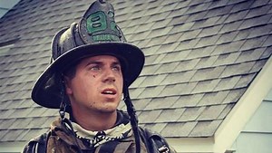 Funds pour in for badly burned Lewes firefighter