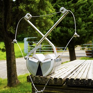 Van Veen Grab | My VanWalt