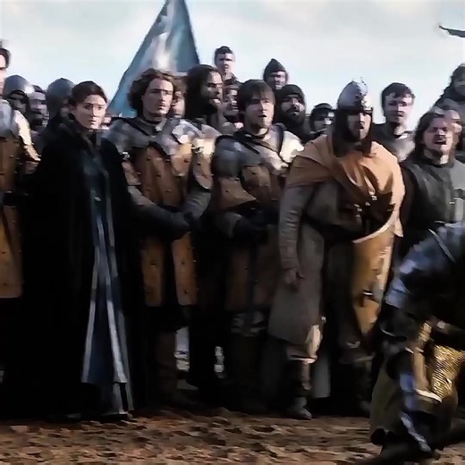 Brienne of Tarth: Game of Thrones Iconic Moments