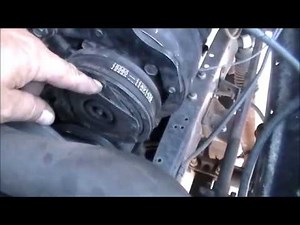 Suburban AC problems: Murphy's back!