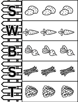 1st Grade CKLA Knowledge 1.9 The Tale of Peter Rabbit