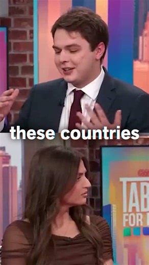 Trump’s NATO Argument Gets Shut Down LIVE