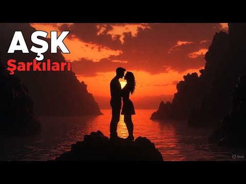 🎶 Aşkın En Güzel Hali – Karışık Aşk Şarkıları