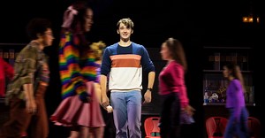 How to Dance in Ohio Is Now Available for Licensing From Music Theatre International