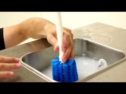 Taylor C152 Operator Training - 05 Rinsing