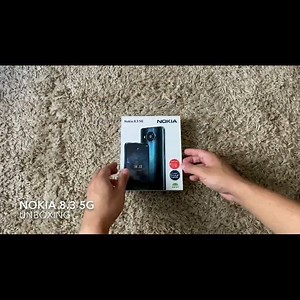 For 2,099 AED the Nokia 8.3 5G is a feature-packed device that delivers. Watch the unboxing video and read our full review: https://bit.ly/2HrLMIc . . . #T3ME #technology #tech #technews #science #electronics #gadget #love #instagood #photooftheday #fashion #beautiful #happy #cute #tbt #like4like #followme #picoftheday #follow #me #selfie #summer #art #instadaily #friends #repost #nature #fun #Nokia835G #Review | T3 Middle East