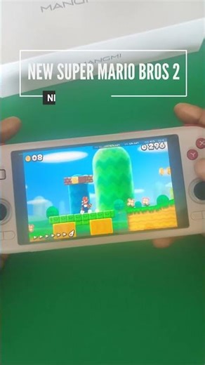 The best handheld game console under $100 for the 3DS.