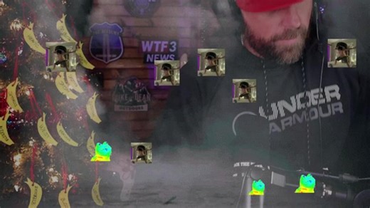 Uplander running wild! | TheAcademyRoleplay | !tree !smackin !focus !discord