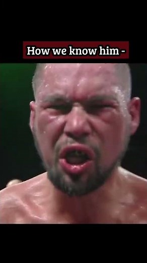 The real 'Pretty Ricky' Conlan