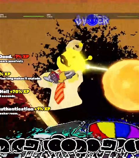 Embracing Joyful Moments in Roblox