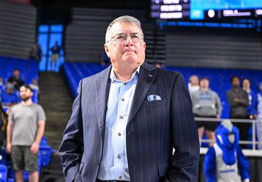 Meeting of the minds: Two historic coaches faced off for a spot in the WNIT Super 16