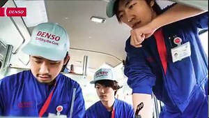 50K views · 136 reactions | Whether you're the original or new owner of an older vehicle, you can rely on genuine DENSO OE quality aftermarket parts to get you where you need to go. Learn why #thebestpartispeaceofmind with DENSO Auto Parts: https://bit.ly/2QPGxmm #QualityTimewithDENSO #TheDENSODifference | DENSO Auto Parts | Facebook