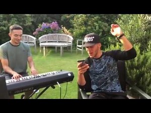 Musiq Soulchild - So Beautiul cover by MiC LOWRY