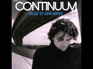 John Mayer - Gravity