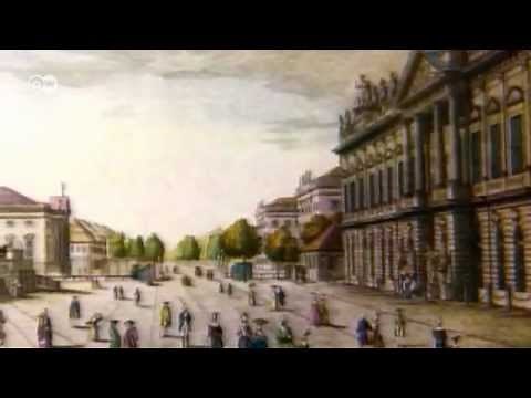 The History of Berlin | Euromaxx