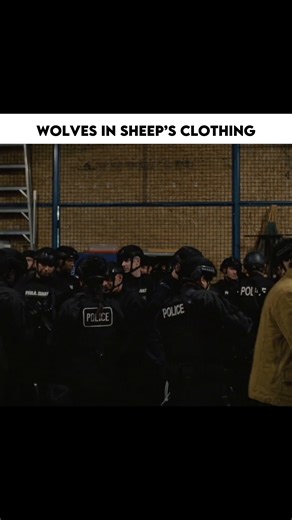 Wolves in Sheep’s clothing | #fyp #anime #edit #amv #viral