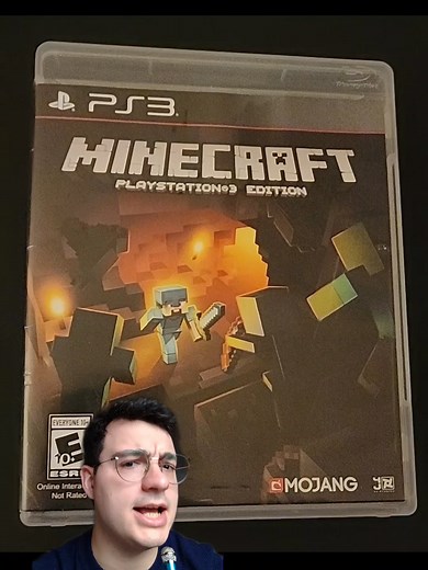 wyciekł kod źródłowy Minecrafta dla PS3 i pocket edition #minecraft #ps3 #sourcecode
