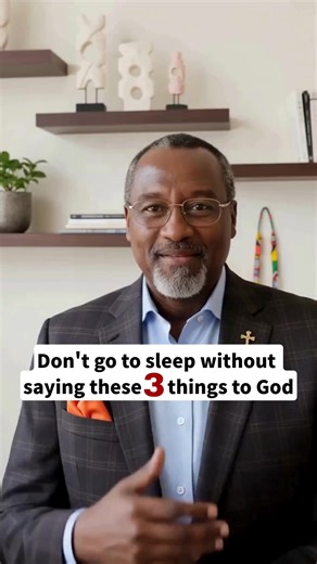 Evening Prayer for Gratitude and Peace