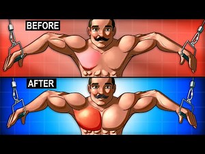 8 Unorthodox Exercises to Force Chest GROWTH