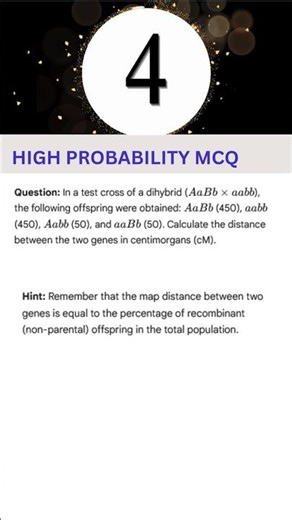 Last 60 days Prep NEET Bio Heredity1