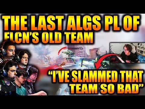 Hal explained why he was mad at Madnes! Absolute Wattson sh*tshow in Endgame! Zer0 went crazy!