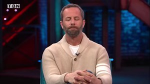 104K views · 2.6K reactions | Kirk Cameron shares his TESTIMONY from an ATHEIST Hollywood actor on "Growing Pains" to finding Jesus Christ! Be encouraged and share this with a friend! | Takeaways with Kirk Cameron | Facebook
