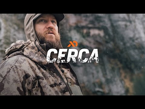 Cerca™ Camo