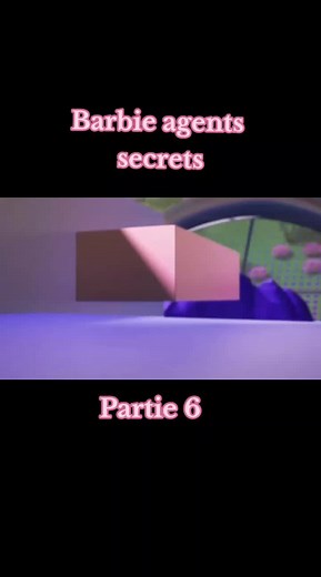 Barbie agents secrets#@Barbie #filmbarbie #pourtoi #frypgシ #barbieagentssecrets #barbiegirl #barbiemovie