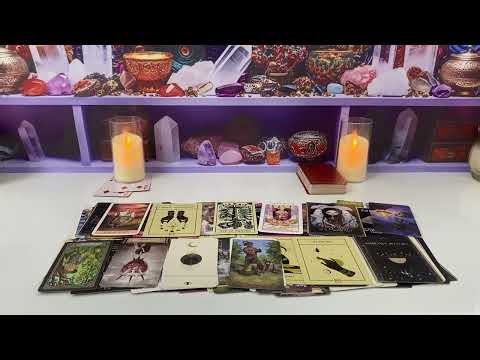 LIBRA - PREPARE TO BE SHOCKED LIBRA LOVE TAROT READING