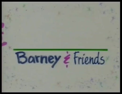 ¿Recuerdan cuando veíamos a Barney y sus amigos? 💖 Que hermosos recuerdos de nuestras infancias. ❤️ #viajemosjuntosalpasado #untiempopararecordar #like #Comenta #sigueme #parati #Comparte #benditainfancia #viralreels 🫶🏻✨ | Las Estrellitas Infantiles TV