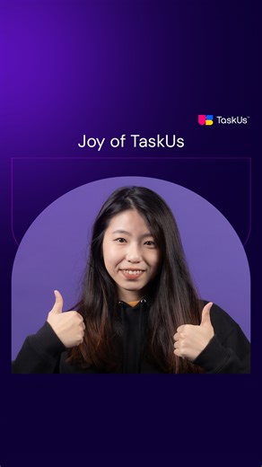 TaskUs is more than just a workplace; it’s a community built on care, support, and shared success. This is the joy of TaskUs. Join Us: taskus.me/WorkAtTaskUsJapan #TaskUs #JoyOfTaskUs | TaskUs