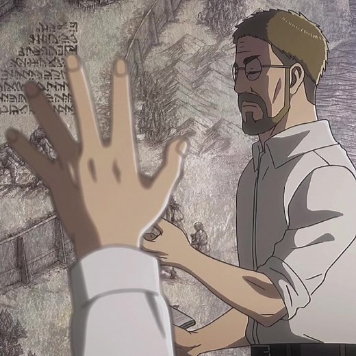 Uncovering the Mystery of Erwin Smith's Tragic Past