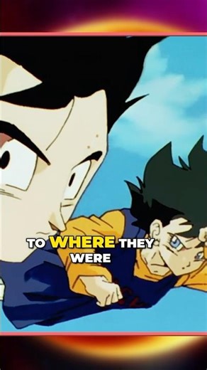 Did Married Life DOWNGRADE Son Gohan & Videl From Dragon Ball Z To Super?