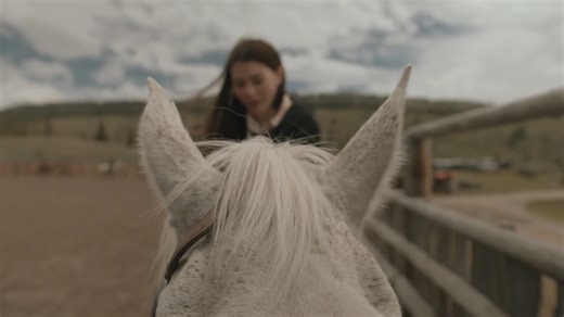 “A really cool thing happens when you have a connection with your horse…” Brought to you by @ZoetisEquine | Horse Network