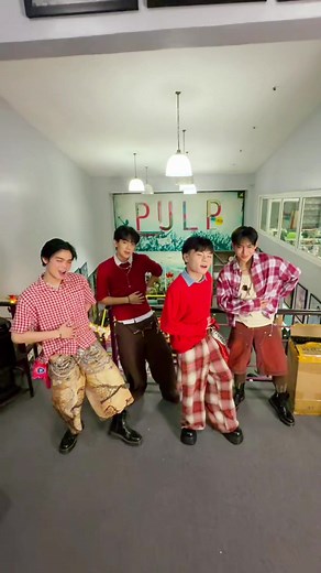 Discover 'Ako Na' Featured in PULP Magazine