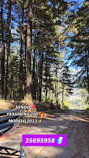 Pulsar NS 200 2023 Price in Guatemala