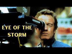 Rare RIDLEY SCOTT BBC Documentary (1992) | HD Upscale