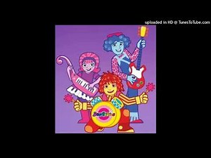 The Doodlebops - Get on Up