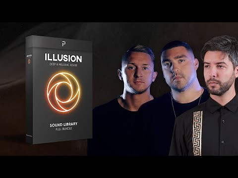 The Ultimate Deep & Melodic House Sounds | Selected Style