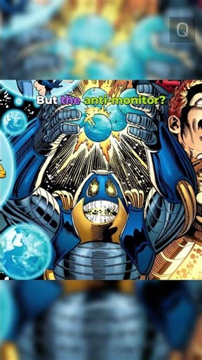 The Anti Lantern Weapons They Don’t Want You to Know About 💍🚫