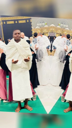 Almighty Allah Will Answer Our Prayers And Accept Our Fasting 🙏🥹🤲#Olak #CapCut #viral #abdulbasitaponleanobi#aponleanabi